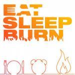 Eat Sleep Burn PDF