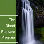 The Blood Pressure Program PDF