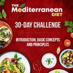 The Mediterranean Diet 30-Day Challenge PDF