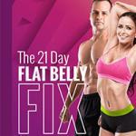Flat Belly Fix PDF