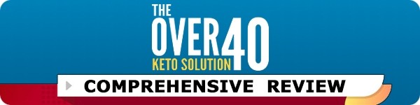 Over 40 Keto Solution Review