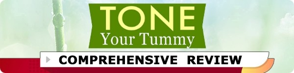 Tone Your Tummy Review