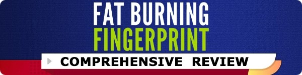 Fat Burning Fingerprint Review