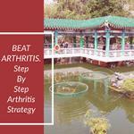 The Arthritis Step By Step Strategy PDF