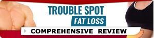 Trouble Spot Fat Loss Review