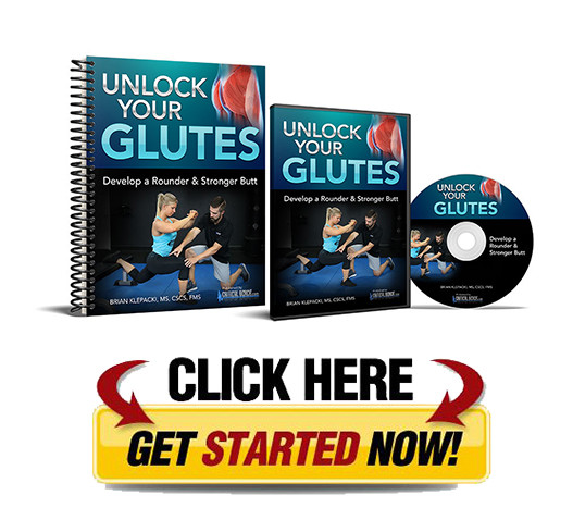 download Unlock Your Glutes PDF