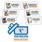 The Online Dog Trainer PDF