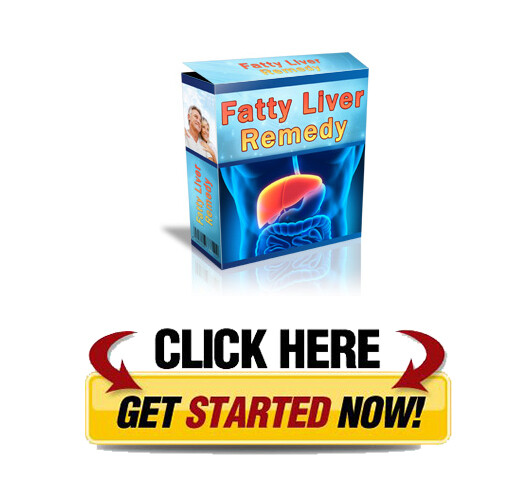 Download Fatty Liver Remedy PDF