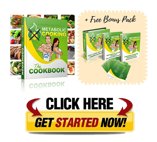 Download Metabolic Cooking PDF