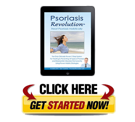 Download Psoriasis Revolution PDF