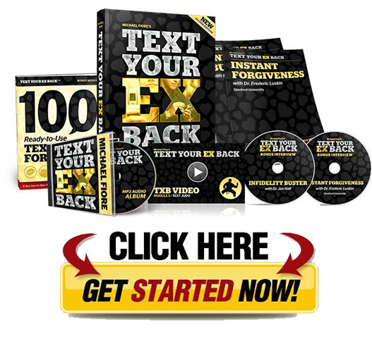 Download Text Your Ex Back PDF