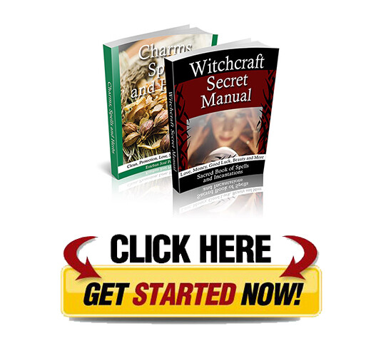 Download Witchcraft Secret Manual PDF