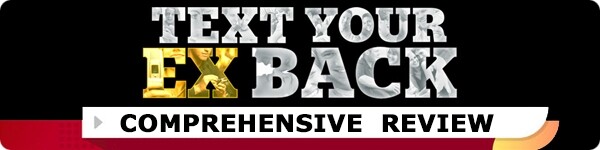 Text Your Ex Back Review