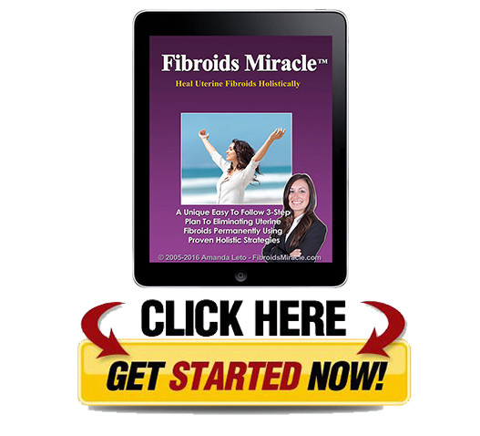 Download Fibroids Miracle PDF