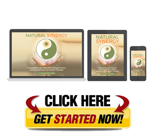 download Natural Synergy PDF