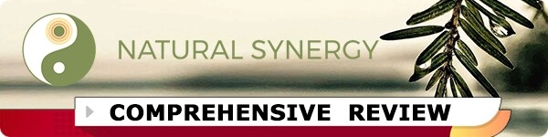 Natural Synergy Review